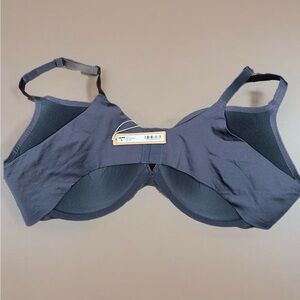 SKIMS ULTIMATE PUSH UP PLUNGE BRA 44C